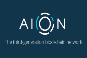 Токен Aion
