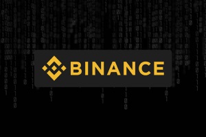 Криптобиржа Binance