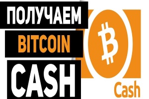 Майнинг Bitcoin Cash