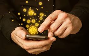 Заработок на телефоне