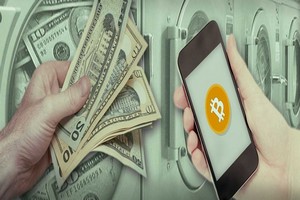 ТОП-8 обменников Биткоин