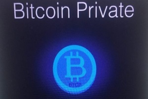 Криптовалюта Bitcoin Private