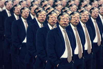 Сатоши Накамото