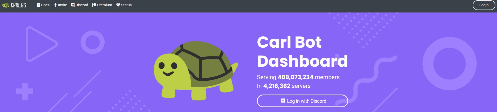 carl