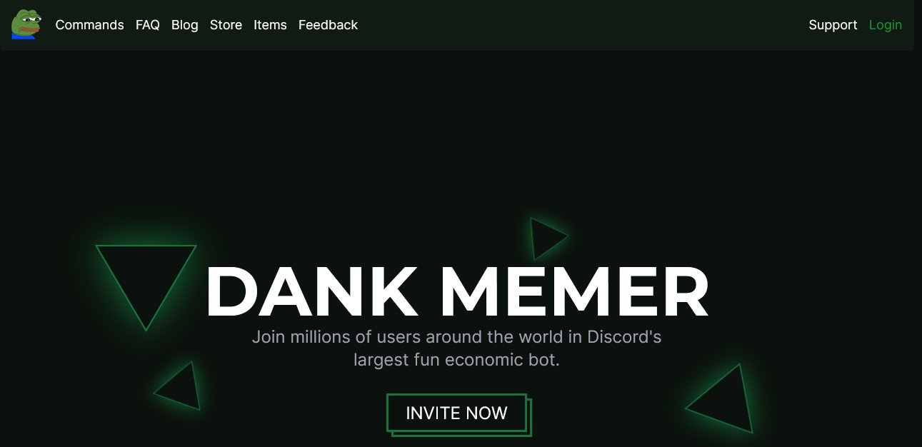 dank memer