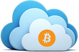 Облачный майнинг