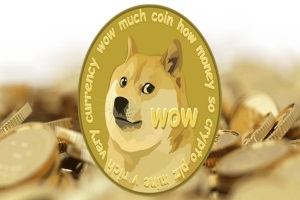 dogecoin купить