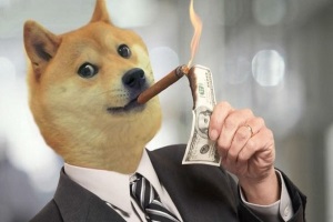 Перспективы Dogecoin