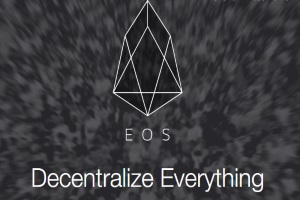 Токен EOS