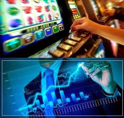 Форекс - Игромания