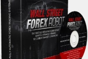 Советник Wall Street Forex Robot