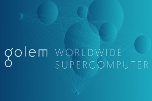 Токен Golem