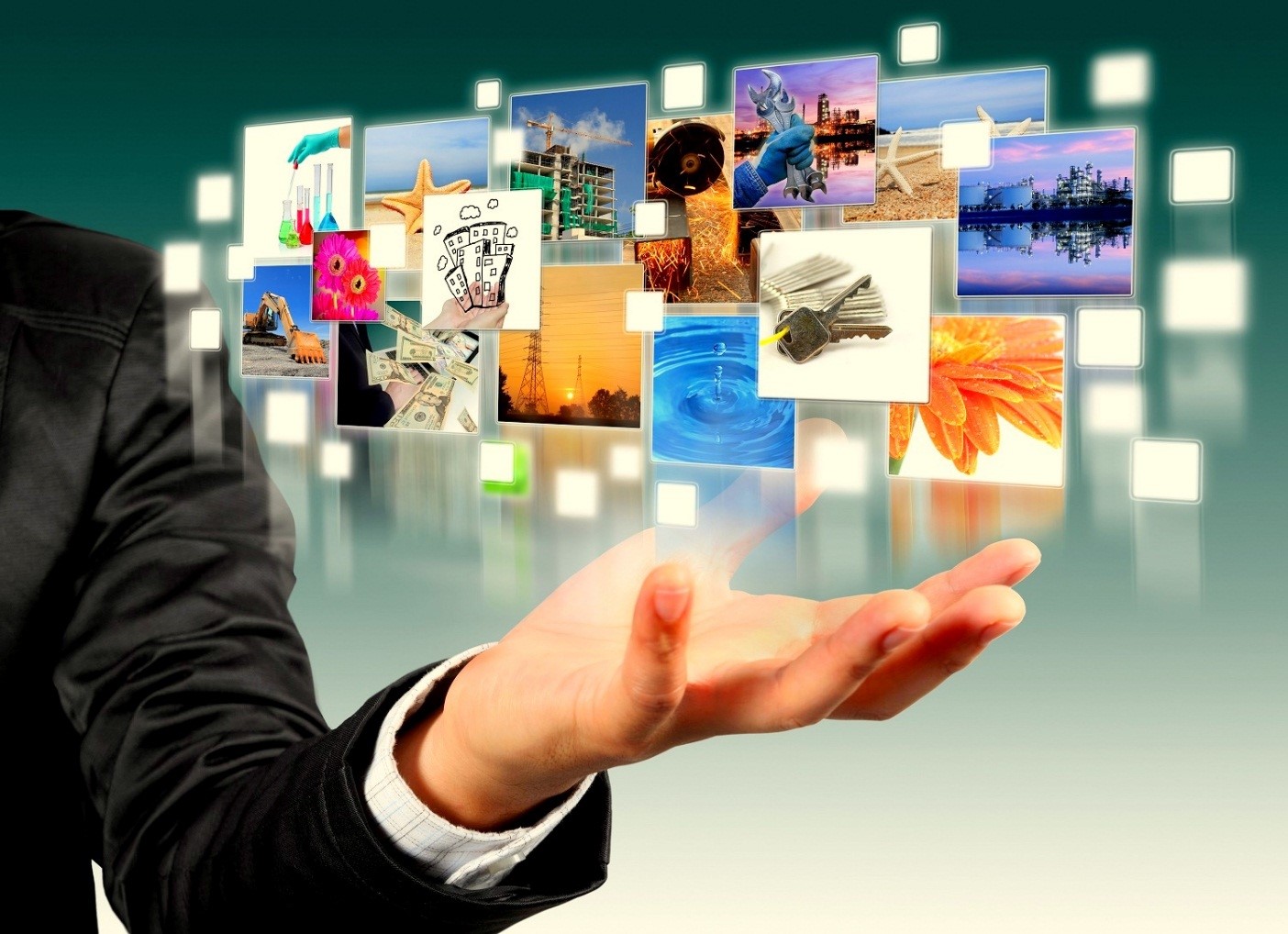 Выбор ниши для инфопродукта