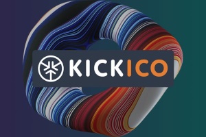 Токен KickCoin
