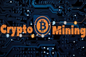 Майнинг криптовалюты - с чего начать