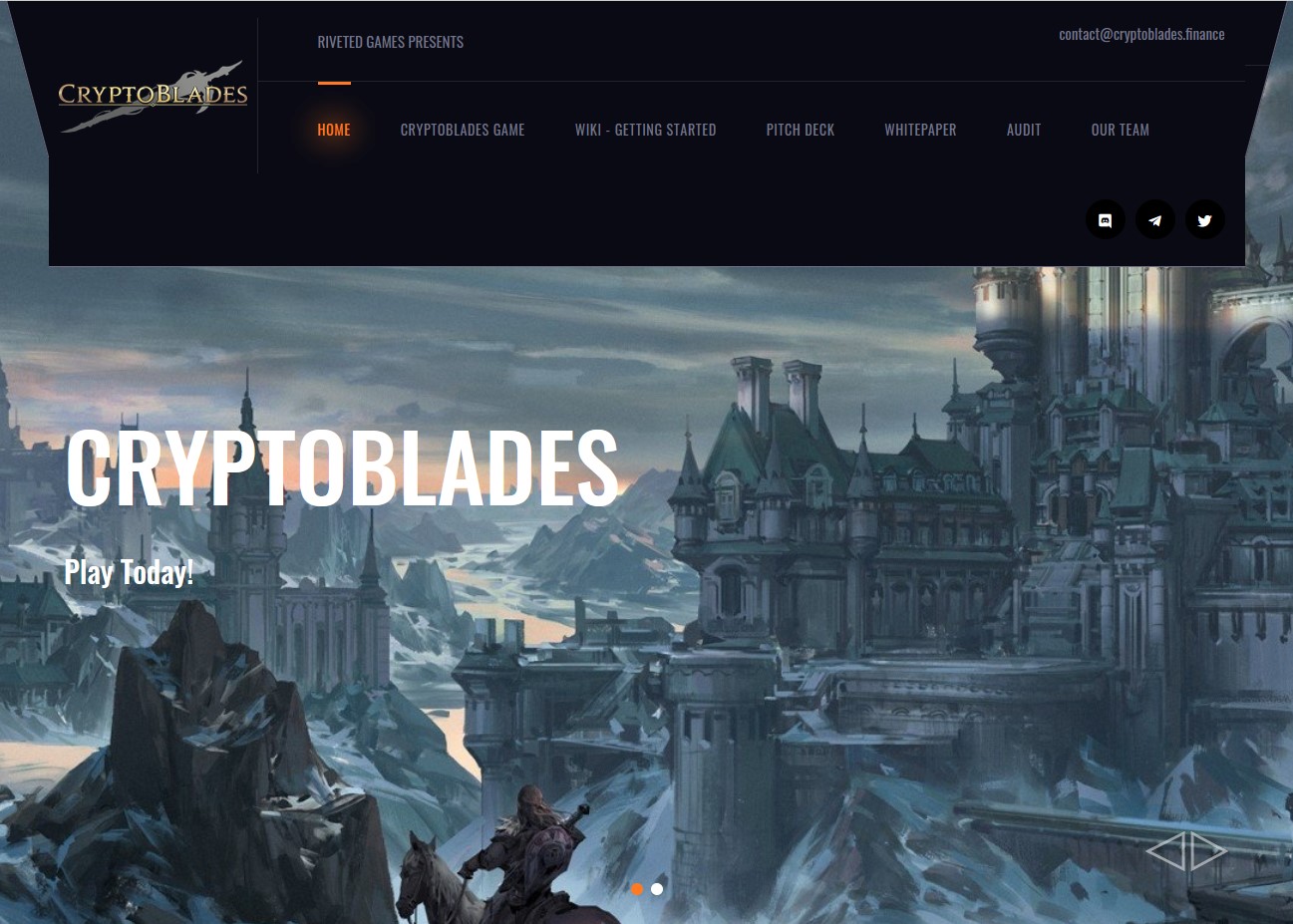 cryptoblades