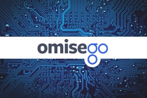 Токен OmiseGo