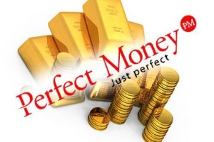 Обмен Perfect Money