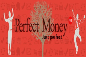 Как вывести Perfect Money