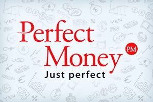 Perfect Money - обзор возможностей