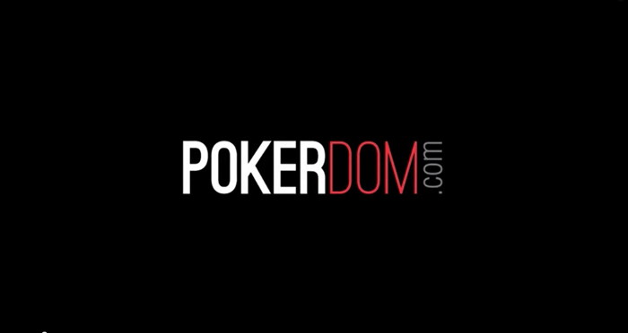 PokerDom сайт