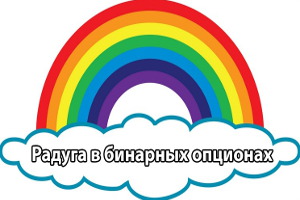 Торговая стратегия Радуга