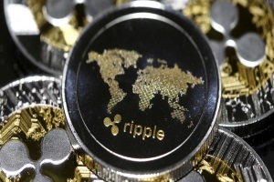 Прогноз на Ripple