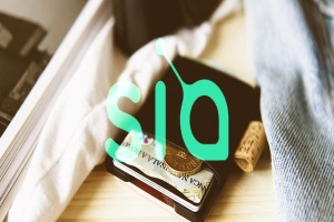 Кошельки Siacoin