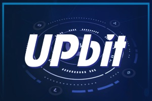 Криптобиржа Upbit