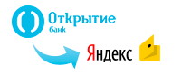 Банк Открытие
