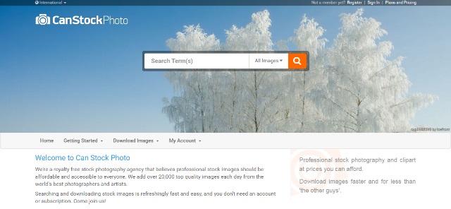 canstockphoto