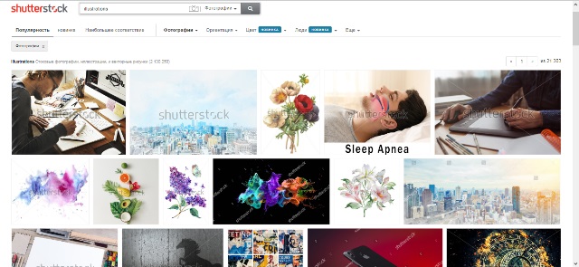 shutterstock