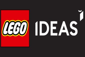 Заработок на новых идеях моделей Lego