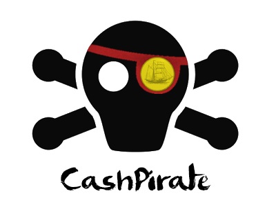 Заработок с телефона - CashPirate